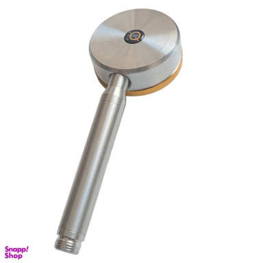 سردوش حمام آی کیو مدل Fast-Wash کد SILV-GLD