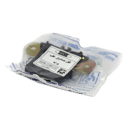 قفل صندوق عقب آریکو کد 1237 مناسب پراید