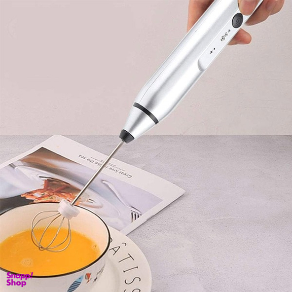 کف ساز شیر یونیک لایف مدل UL-1808