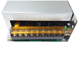 آداپتور سوئیچینگ 12 ولت 20 آمپر مدل S-240-12 بسته 5 عددی