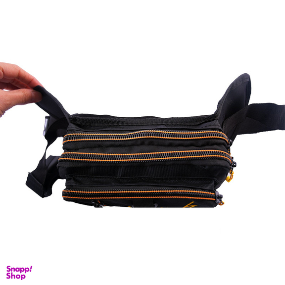 ست کیف رودوشی و کمری لیدوما مدل LI-39