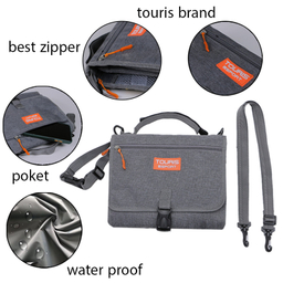 تشک تعویض کودک توریث مدل chaning pad147