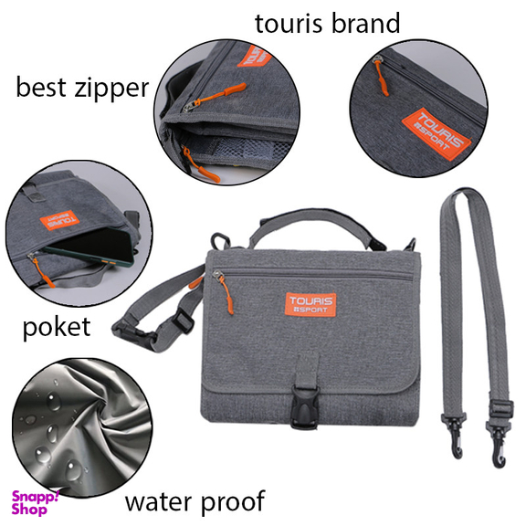 تشک تعویض کودک توریث مدل chaning pad147