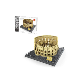 لگو ونگ مدل Colosseum