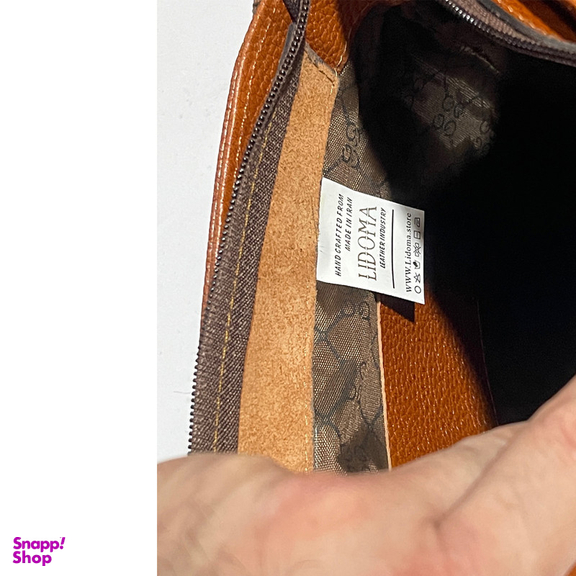 کیف دستی زنانه لیدوما مدل Li-03