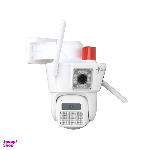 دوربین مداربسته تحت شبکه WIFI اکم مدل دو مگاپیکسل کد SD2