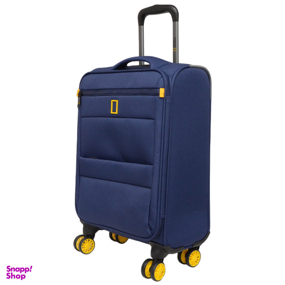 چمدان نشنال جئوگرافیک مدل PASSAGE N154 20 سایز کوچک