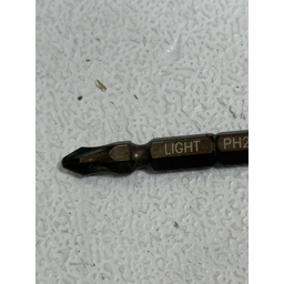 سری پیچ گوشتی یکسر دو سو یکسر چهار سو لایت مدل SMT-LIGHT-JAPAN-22110-SP بسته 10 عددی