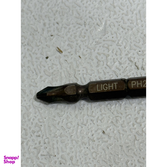 سری پیچ گوشتی یکسر دو سو یکسر چهار سو لایت مدل SMT-LIGHT-JAPAN-22110-SP بسته 10 عددی
