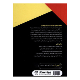 کتاب شفقت با خود اثر استیون هیكمن انتشارات آونددانش