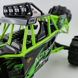 ماشین بازی کنترلی دبلیو ال تویز مدل  MT260