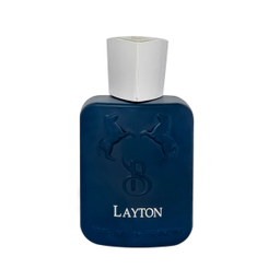 عطر جیبی برندینی مدل Layton حجم 33 میلی لیتر