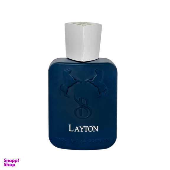 عطر جیبی برندینی مدل Layton حجم 33 میلی لیتر