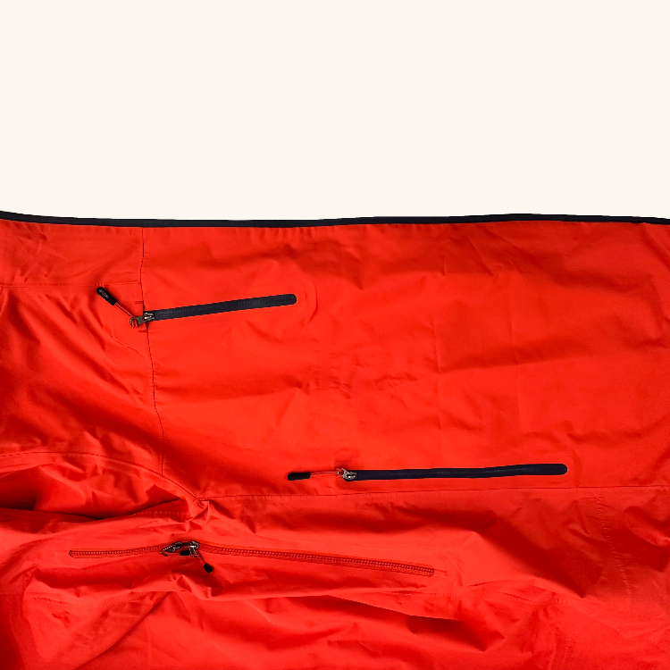 کاپشن اسکی مردانه کد 308131