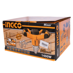 همزن صنعتی اینکو مدل MX214008