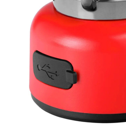 چراغ شارژی فانوسی رونیکس مدل RH-4227