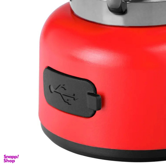 چراغ شارژی فانوسی رونیکس مدل RH-4227
