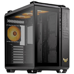 کیس مخصوص بازی ایسوس مدل ASUS TUF Gaming GT502 PLUS