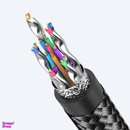 کابل Type-C به Lightning لنشن کد CLN طول 2 متر