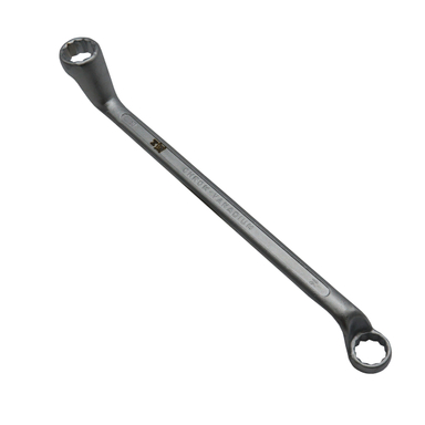 آچار دو سر رینگی مدل پرشین کت کد YPA-014-15MM سایز 14-15 میلی متر