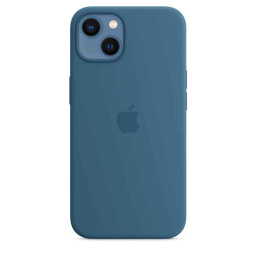 کاور سیلیکونی گوشی موبایل مناسب برای اپل iPhone 13