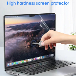 محافظ صفحه نمایش لپ تاپ لنشن کد PRO14N مناسب اپل مک بوک ایر 14 اینچ