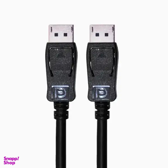 کابل 1.4 DisplayPort کی نت مدل K-C316 طول 3 متر