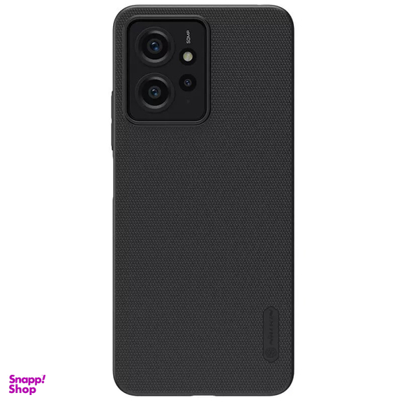 کاور نیلکین مدل Super Frosted Shield مناسب برای گوشی موبایل شیائومی Redmi Note 12 4G