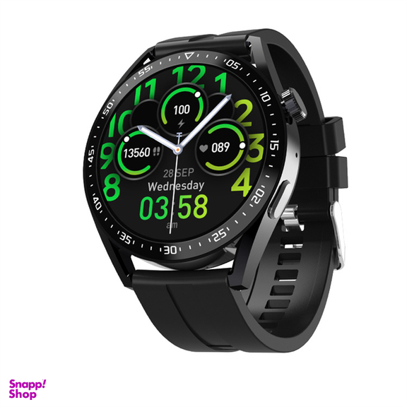 ساعت هوشمند آرو مدل Arrow Watch AR705 42mm