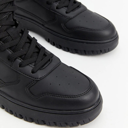 نیم بوت مردانه ال سی وایکیکی مدل فول طبی ابگریز