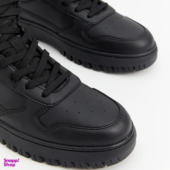 نیم بوت مردانه ال سی وایکیکی مدل فول طبی ابگریز