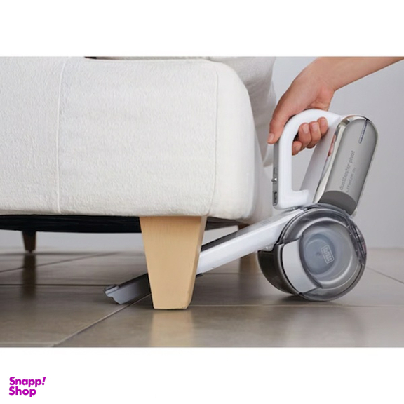 جارو شارژی بلک اند دکر مدل PV1820L-GB