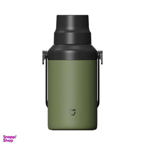 فلاسک قابل حمل میجیا مدل MJDDB01PL