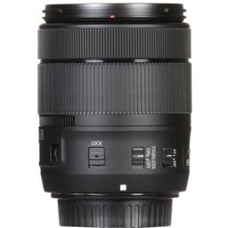 لنز دوربین کانن مدل EF-S 18-135mm f/3.5-5.6 IS USM