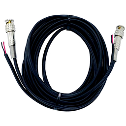 کابل ترکیبی مدل RC-RG59-C07-1 طول 305 متر