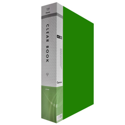 کلربوک 100 برگ کد 021