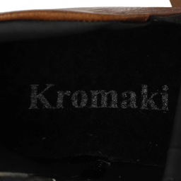 نیم بوت مردانه کروماکی مدل kmfw137
