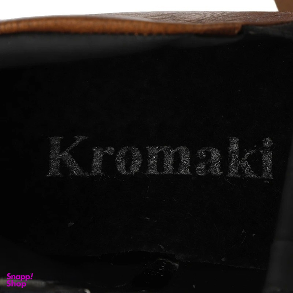 نیم بوت مردانه کروماکی مدل kmfw137