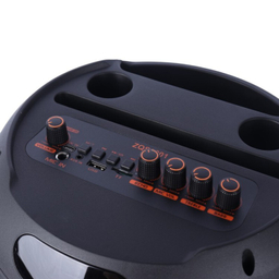 اسپیکر بلوتوثی قابل حمل سینگ ای مدل ZQS2801