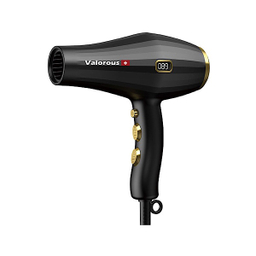 سشوار والوروس مدل VL-506 کد 4441