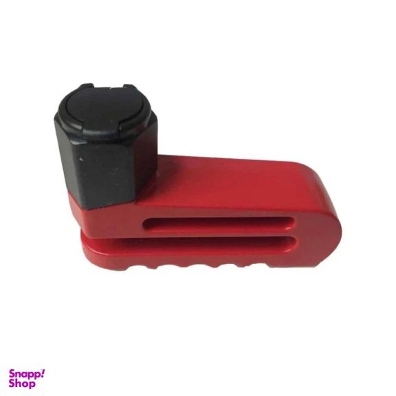 قفل دیسکی ردلاین مدل RE420_RED