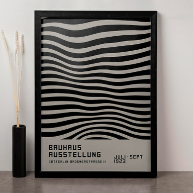 تابلو صبا طرح مدل مینیمال کد m2553w