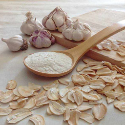 پودر سیر ارجمند وزن 250 گرم