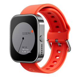 ساعت هوشمند ناتینگ مدل CMF Watch Pro همراه با بند