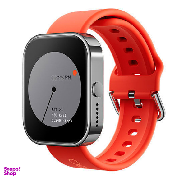 ساعت هوشمند ناتینگ مدل CMF Watch Pro همراه با بند