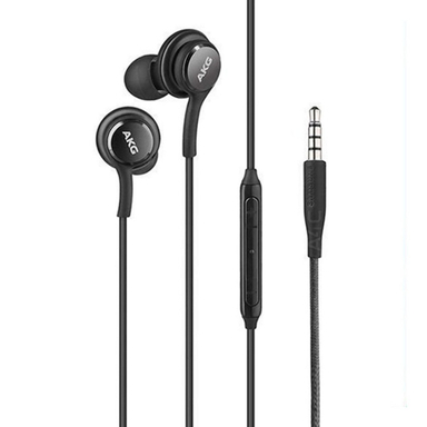 هندزفری باسیم طرح سامسونگ کد AKG S10 طول 1.2 متر