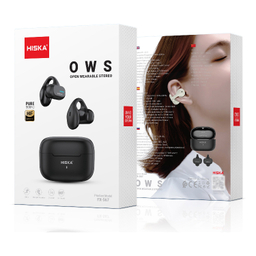 ایرفون بی سیم بلوتوثی هیسکا مدل FX-567