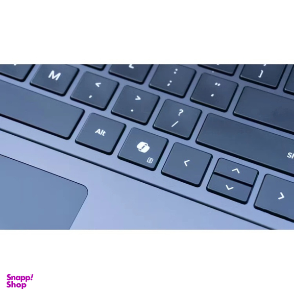 لپ تاپ 15 اینچ مایکروسافت مدل Surface Laptop 7 Copilot Plus PC-Snapdragon X Elite-16GB LPDDR5x-1TB SSD-Touch
