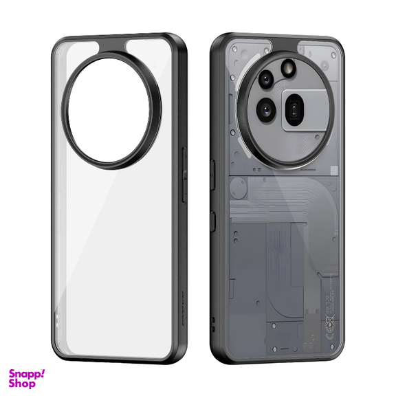 کاور گوشی موبایل مدل Hammer مناسب ناتینگ Phone 3A Pro