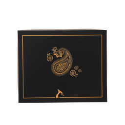 ست هدیه زنانه چرم بارز مدل DS70.1